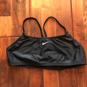 Juniors Nike swim top